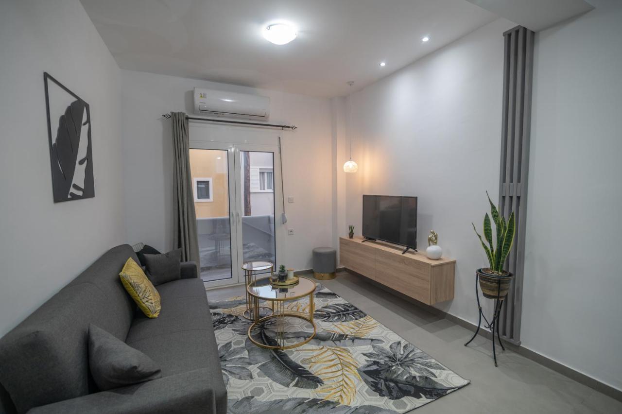 City Apartment 58 - 5Min To Kos Beach Exterior photo