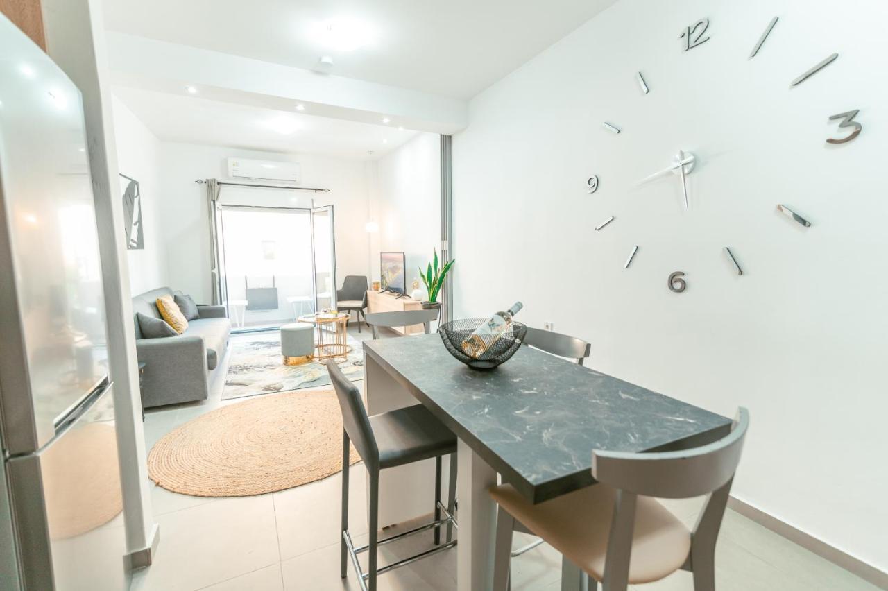 City Apartment 58 - 5Min To Kos Beach Exterior photo