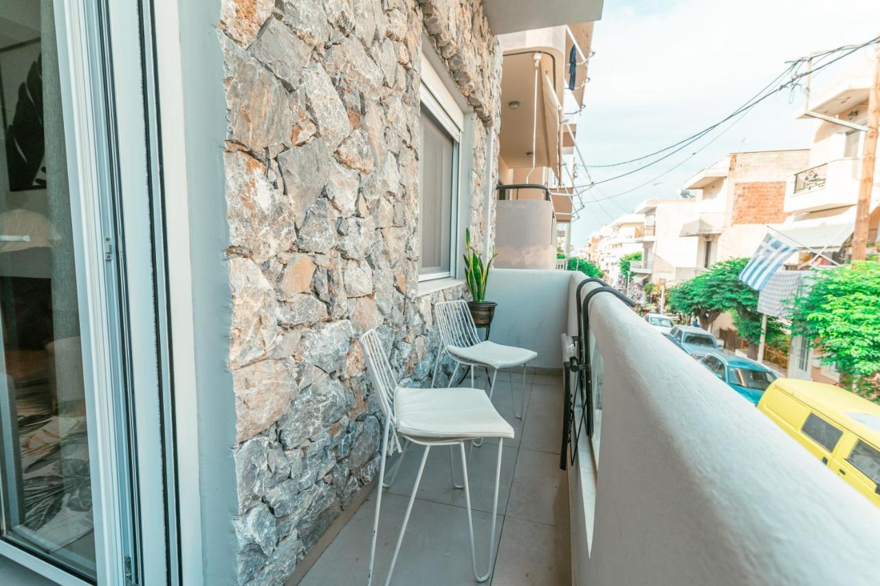 City Apartment 58 - 5Min To Kos Beach Exterior photo