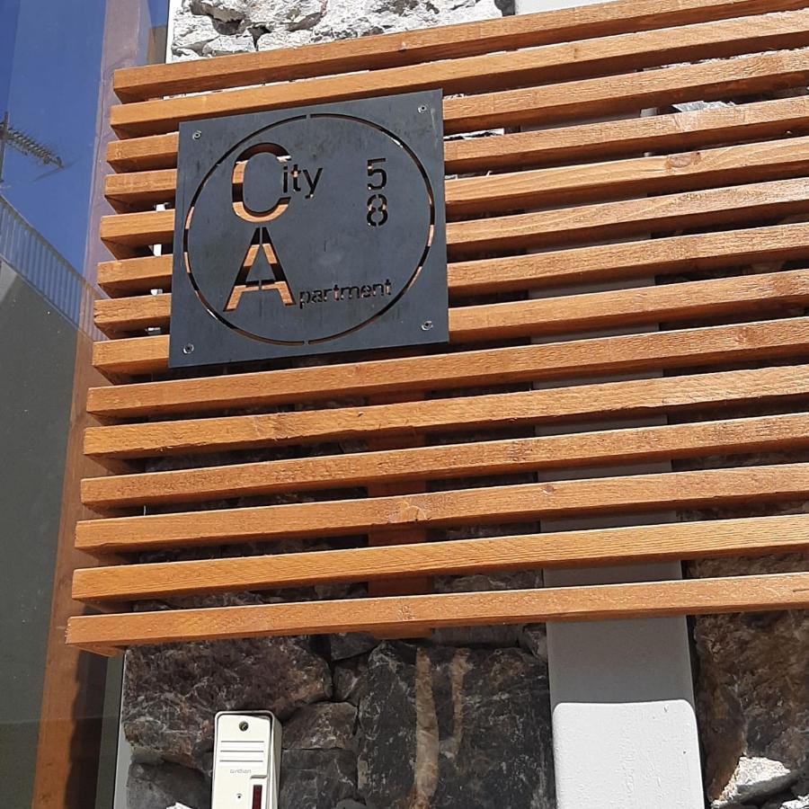 City Apartment 58 - 5Min To Kos Beach Exterior photo